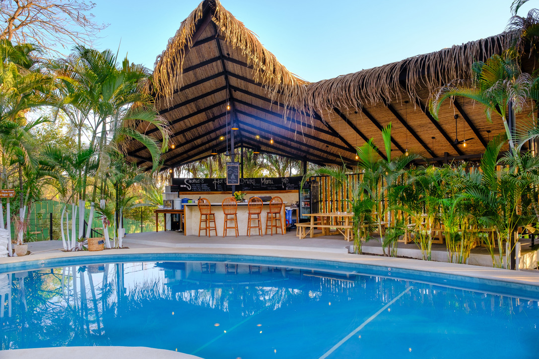 womens wellness retreat in costa rica