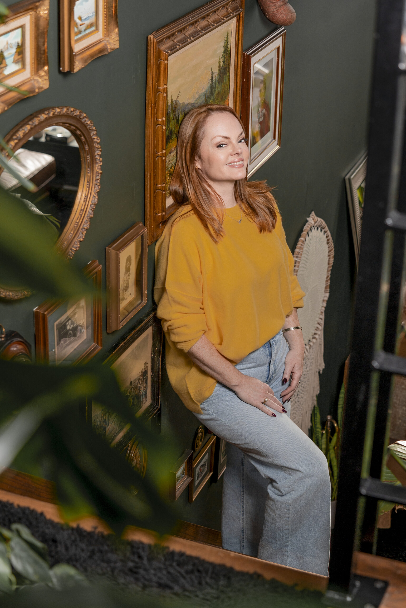 Christine Coughin of YVR Creatives